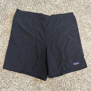Patagonia Men’s Board Shorts Size Small